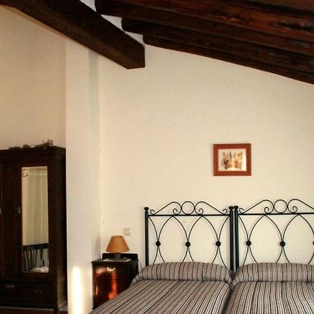 Las Casas De Yaguee, Ayllon Santa Maria de Riaza Eksteriør bilde